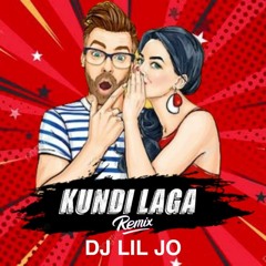 Kundi Laga Tapori Circuit Mix DJ LIL JO Viral Reels