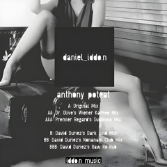 You (An Unspoken Love) (David Duriez's Dark Acid Mix)