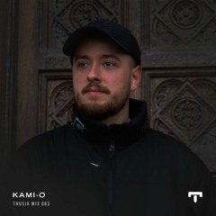 TRUSIK Mix 63: Kami-O