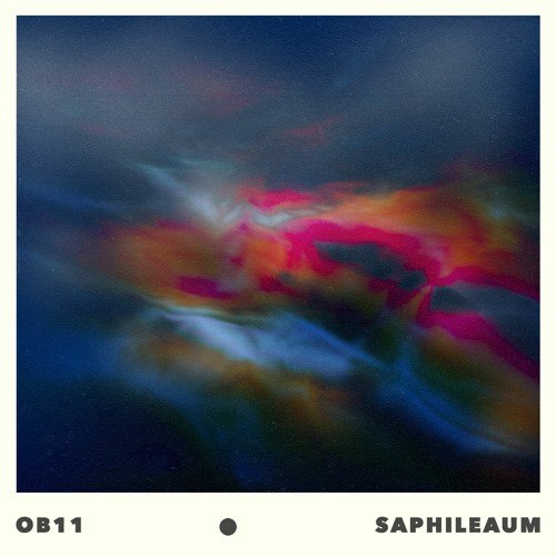 On Board Music - Mix Series - Saphileaum OB11