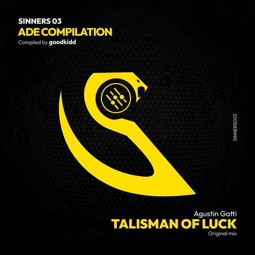Agustin Gatti - Talisman of Luck [SINCITY]