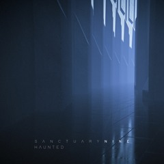 Haunted - Gary Numan Cover