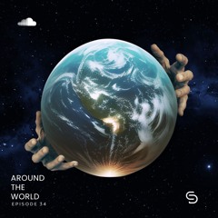AROUND THE WORLD EPISODE 34 IN THE MIX DANIEL CUROTTO