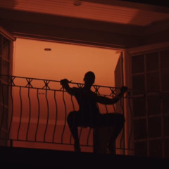 ARMANII - GLU (FAST) (SPED UP)