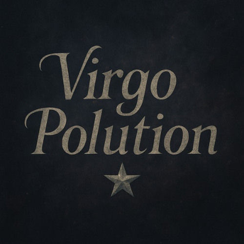 Virgo Polution - Shaded Heart