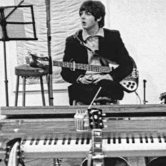 Rubber Soul - Beatles Go Capo Crazy?