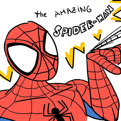 Stream Spiderman by Destripando la Historia | Listen online for free on  SoundCloud