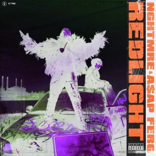 NGHTMRE, A$AP Ferg - REDLIGHT (Ahso Extended Flip)