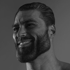 GigaChad (Live Fra Oslo Spektrum)