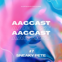 AACC007 - Sneaky Pete