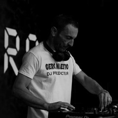 ALICE DEEJAY RMX 2K25 MIX MASTER