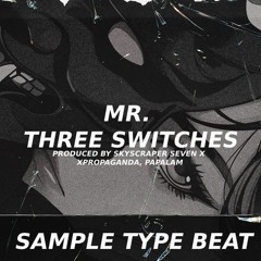Sampling and Breakbeat BOOM BAP - Mr. Three Switch
