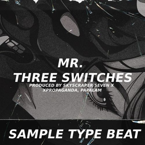 Sampling and Breakbeat BOOM BAP - Mr. Three Switch