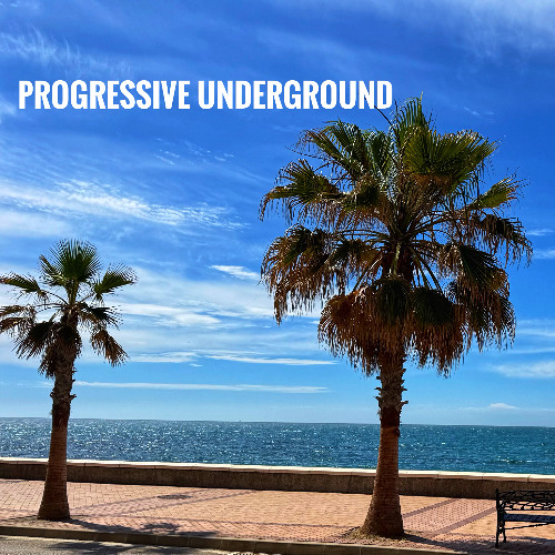 Progressive Underground @ Proton Radio 124 [Sep] 2025 Sc Edition