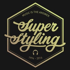 📼 SUPERSTYLING MIXTAPES & LIVESETS