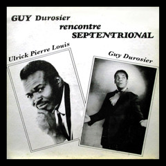 Alleluia (feat. Ulrick Pierre Louis)