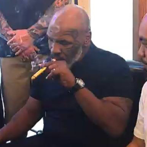 IRON MIKE