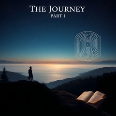 The Journey Part 1 - Embracing The Unknown