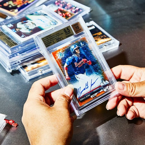 Stream The Benefits Of Collecting Sports Cards by Jones Louis Listen