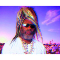 Atomic Dog - George Clinton (DaisyTrrip Edit)