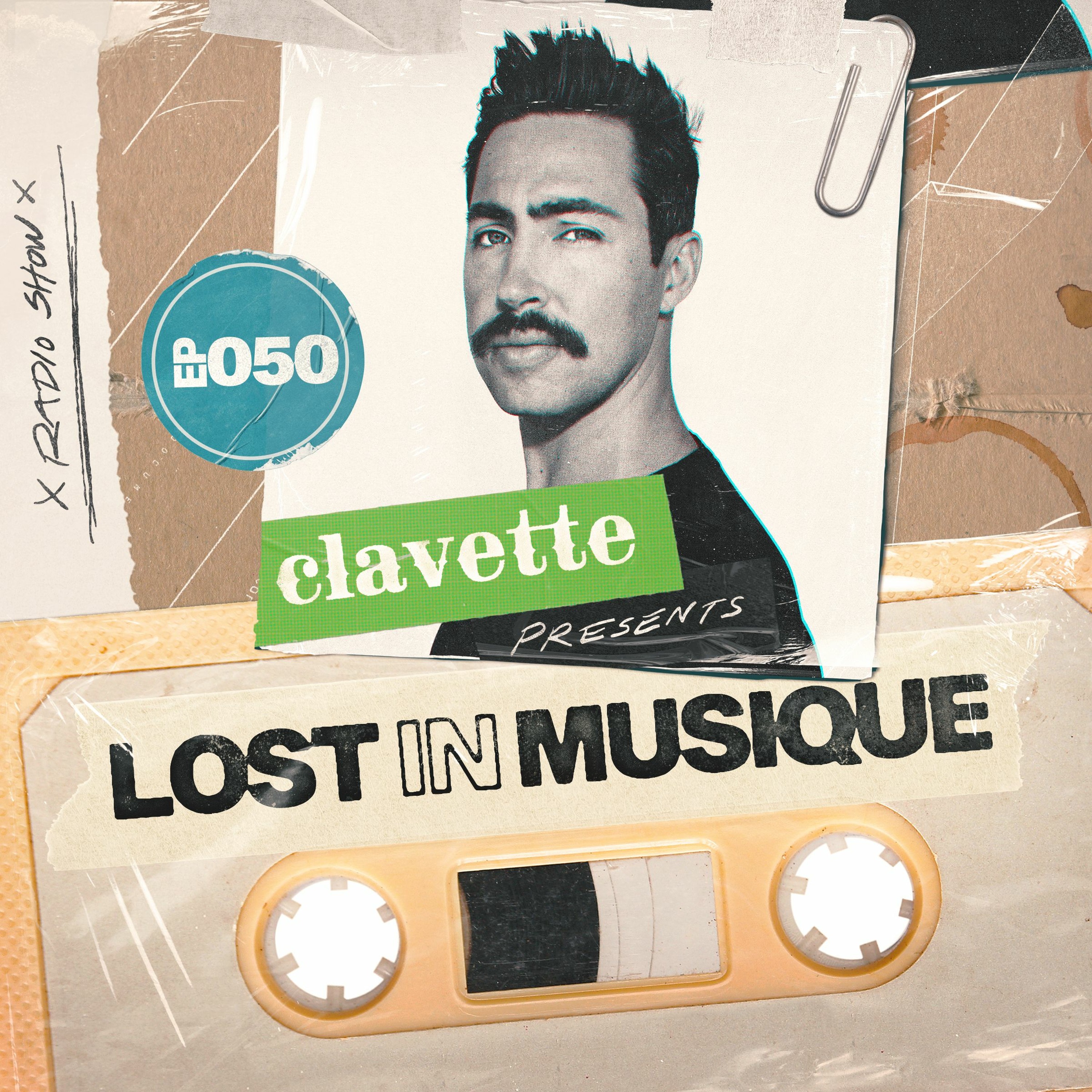 Lost In Musique Radio