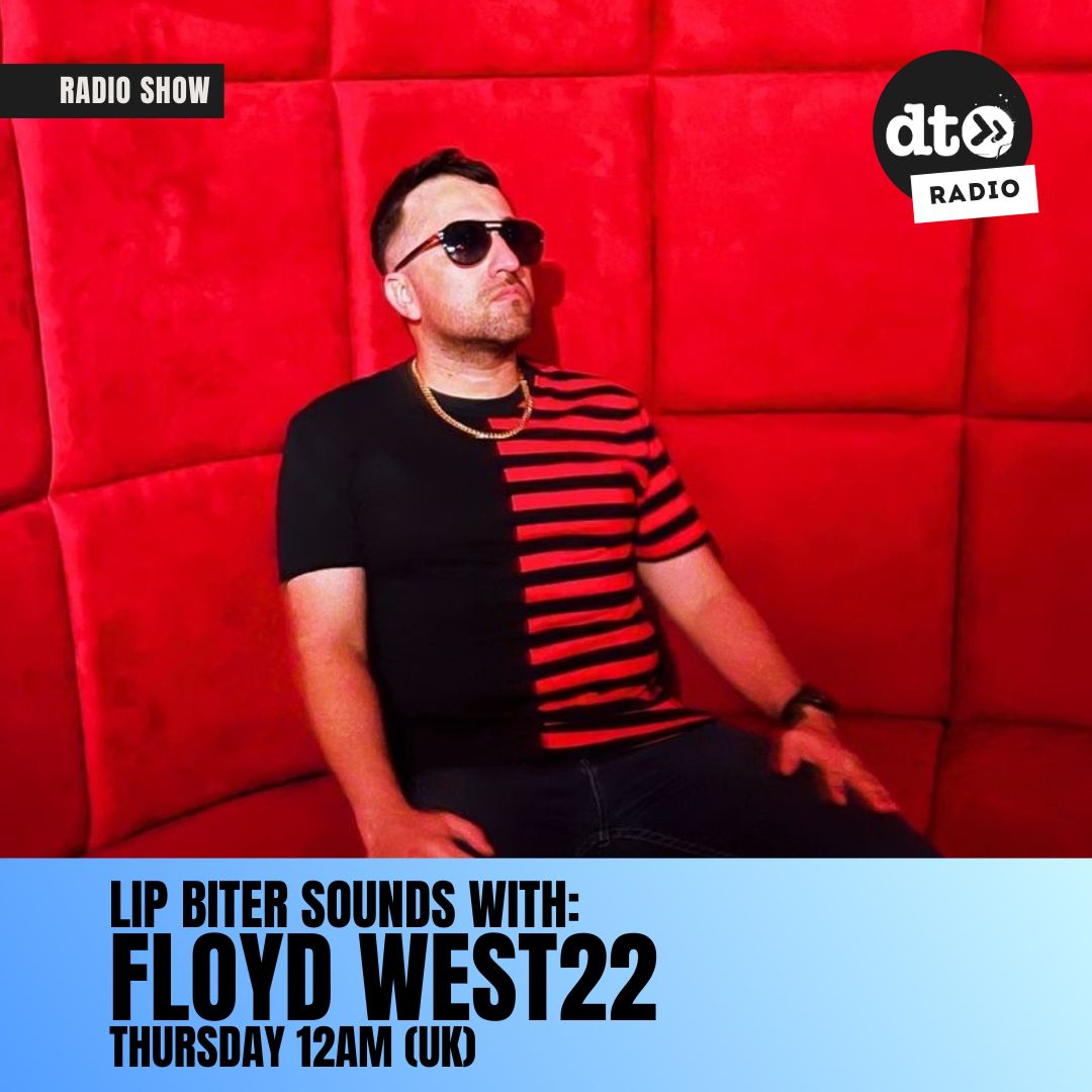 DT Radio Shows