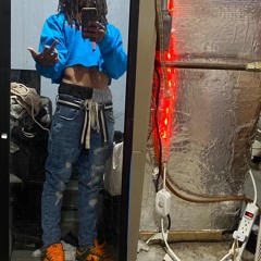 Hey Gue$$ what ? [wtHellyDrill remix] - Michael Jackson.m4a