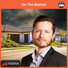 How “Switching Costs” Hold the Housing Market in Limbo w/Lance Lambert