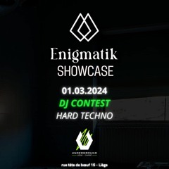 Enigmatik Showcase DJ Contest - Ketabrothers