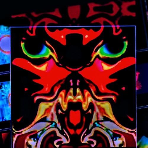 [Like A Furnace - Eyes Ablaze And Wings Of Fire]