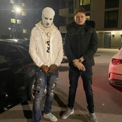 (FREE) Einar x Sticky "VILA I FRID" [prod. Edward Aite] (Swedish Trap Beat)