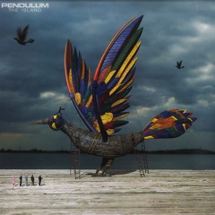 Pendulum - The Island (DirtyFlo Edit) FREE DL