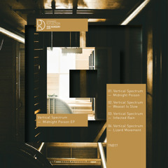 Midnight Poison (Original Mix)