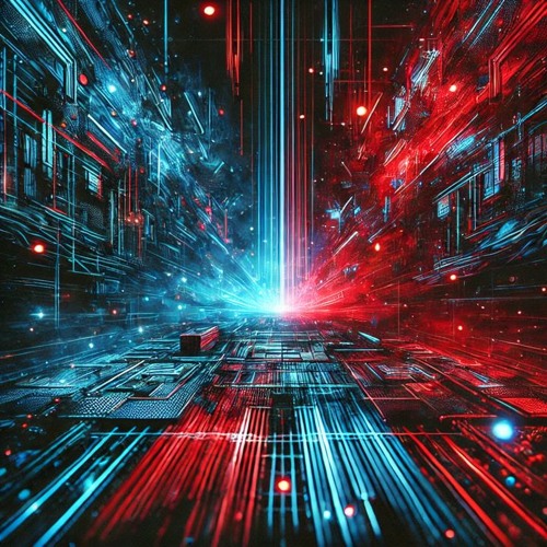 Techno - After Glazart Tribute