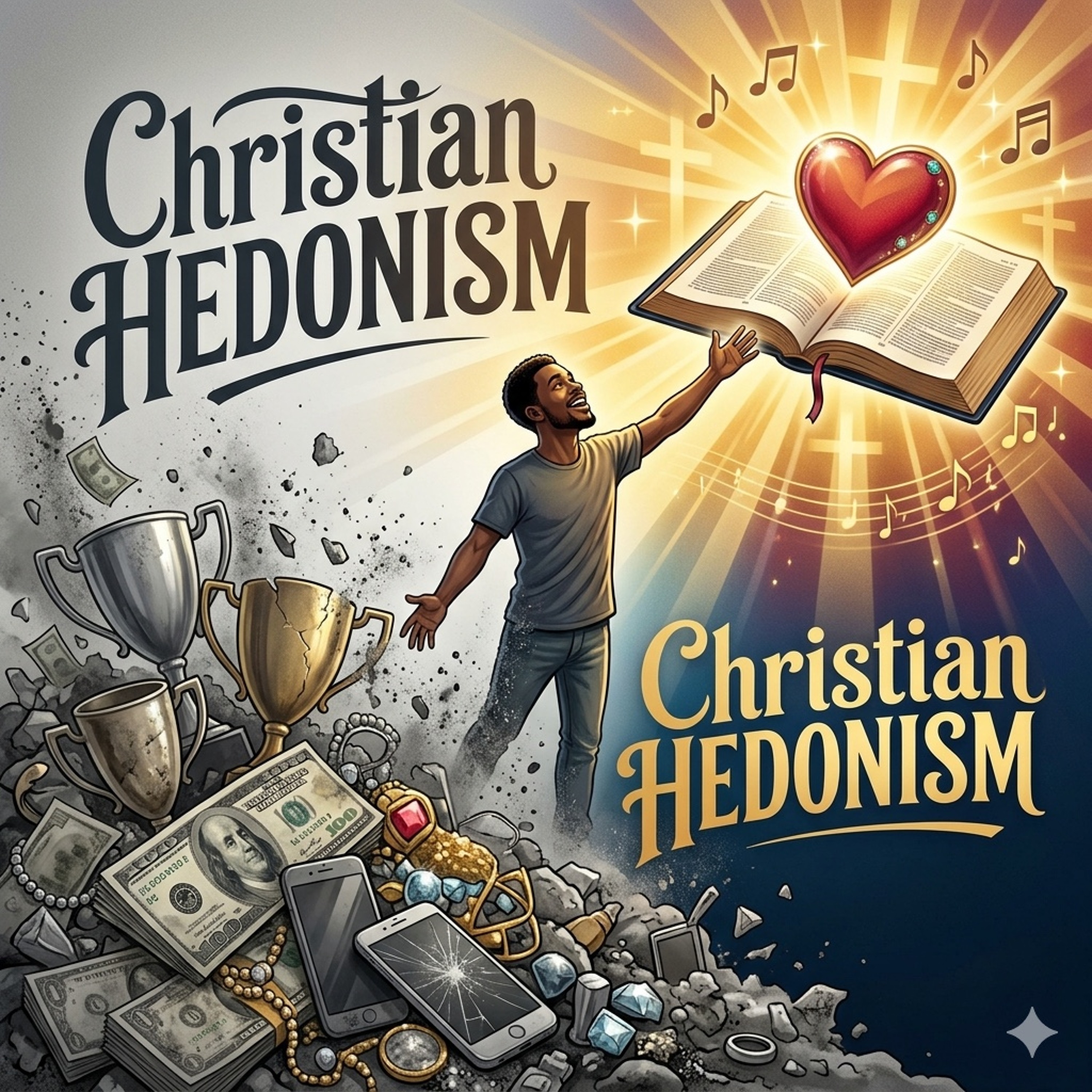 Christian Hedonism episode artwork