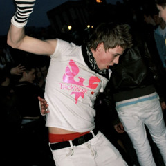 ALEXYOS - POPPERAZO 12.10.24