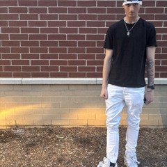 IM NOT ALRIGHT (@kidtribute x @bxndobxbii)