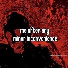 When im feeling like its all over