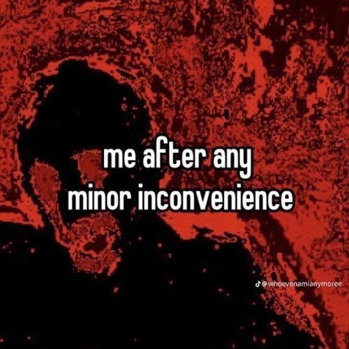 When im feeling like its all over