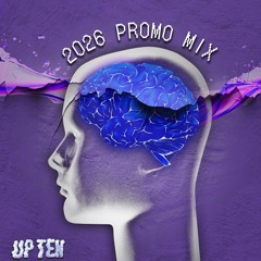 UP TEN - 2026 Promo Mix