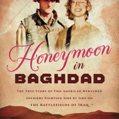 Kindle (online PDF) Honeymoon in Baghdad