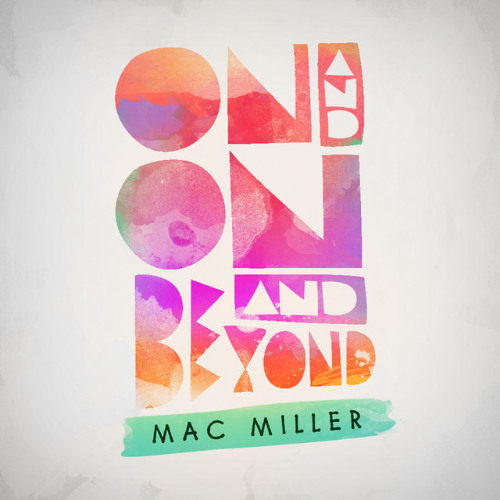 Mac Miller - Put It On (Alternate Version)