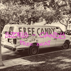 szoris - candy (nick mira type beat) *FREE* 2021