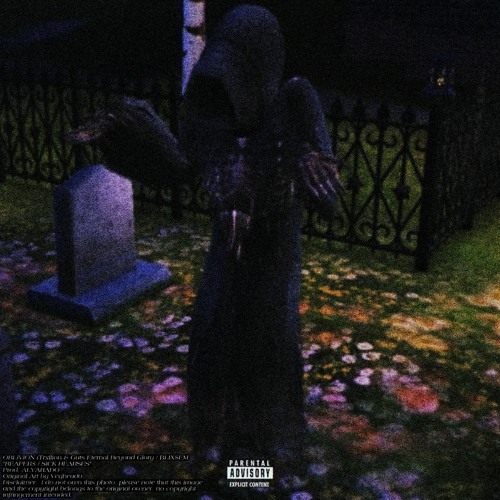 OBLIVION - REAPER$ / SICK HEARSES (Trxllion x BLIX$EM) [Prod. ALVARADO]