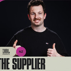 Yourshot Wildcard 24 The Supplier Mix