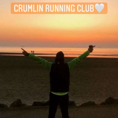 CRC RUNNING MIX