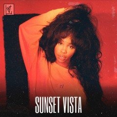 [FREE] SZA X Drake RnB Type Beat - Sunset Vista