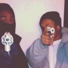 Mista Frvst - Realize Where Ya At