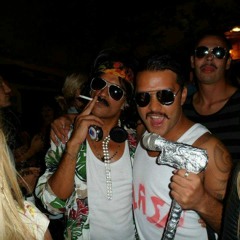 Pikes Ibiza- pop, indie and glam beats