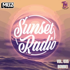 Sunset Radio Vol. 035 - Bombei